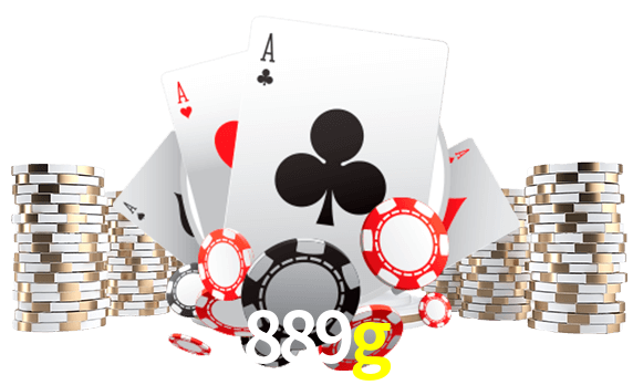 Jogue jogos de pôquer em 889g