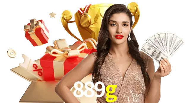 Jogue com dealers reais no 889g!