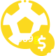 Aposte em esportes do mundo todo no 889g!